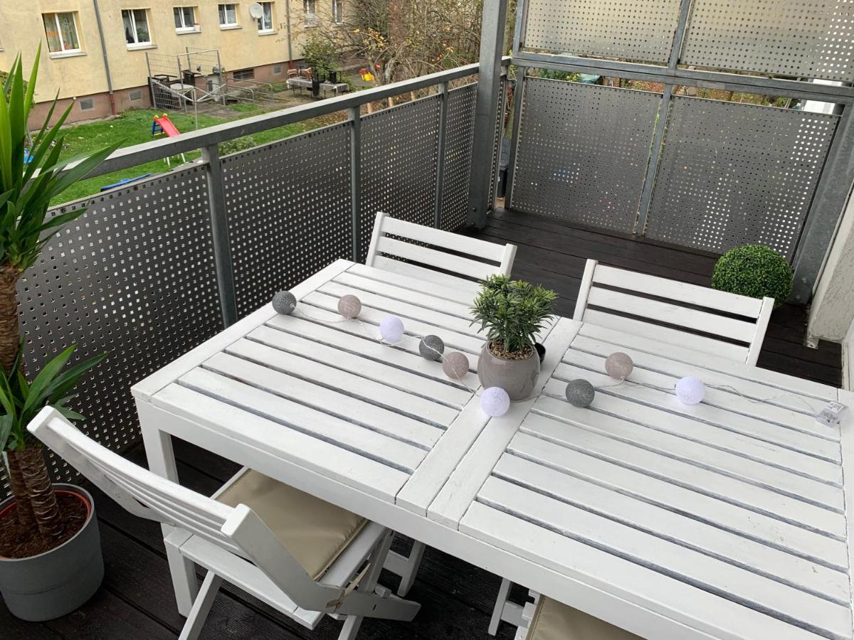 Holiday Home Cologne With Balkon - Near Cologne Fair - Temporary Living- Zewnętrze zdjęcie